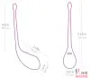 Виброяйцо Lovense Lush Bullet Vibrator, оснащенное смарт-приложением, 18х3,4 см - 6 Виброяйцо Lovense Lush Bullet Vibrator, оснащенное смарт-приложением, 18х3,4 см - 6