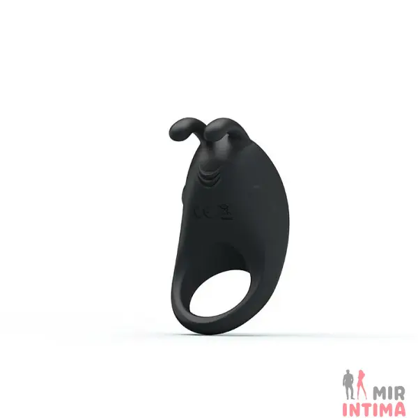 Эрекционное кольцо DAVION Silicone Vibration - 9 Эрекционное кольцо DAVION Silicone Vibration - 9