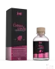 Intt Cotton Candy Gel - массажный гель, вкус сладкой ваты. Intt Cotton Candy Gel - массажный гель, вкус сладкой ваты.