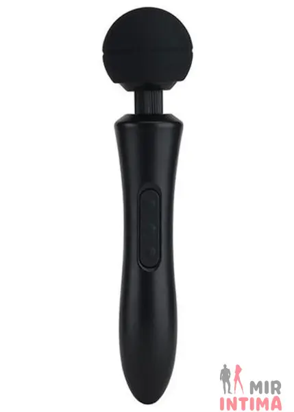 Вибромассажер Massager Ultra Powerful Big USB - 10