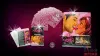 Сексуальная игра-фанты Перчик Сексуальная игра-фанты Перчик