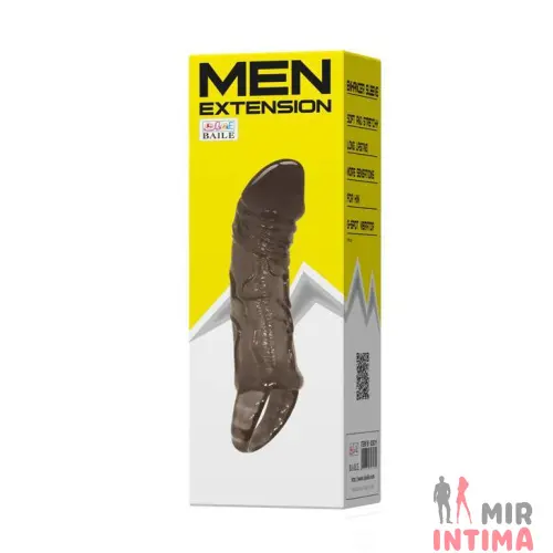 Насадка MAN EXTENSION Насадка MAN EXTENSION