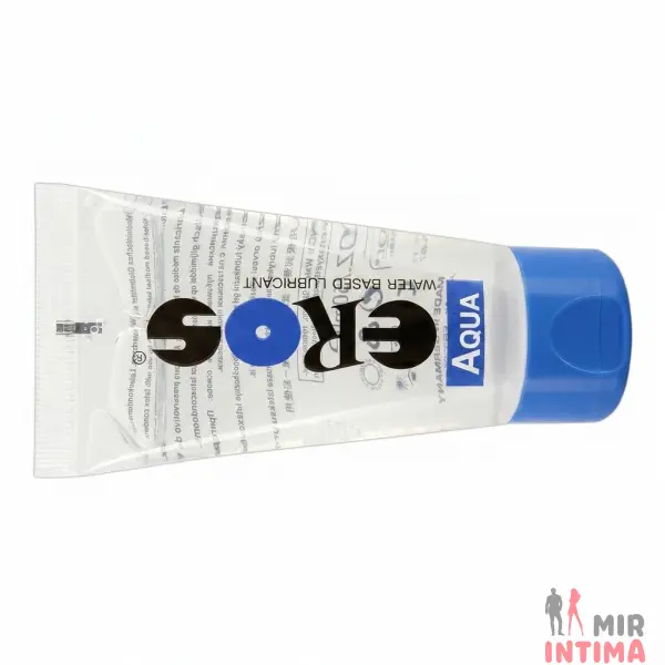 Лубрикант EROS Aqua, 50 ml  - 1