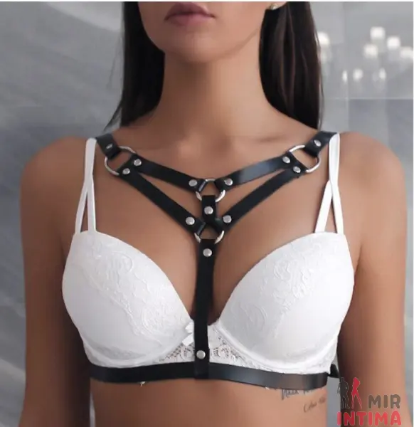 Портупея Cheeky Secret - 2 Портупея Cheeky Secret - 2