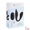 Женский-вибратор-We-Vibe-Двойной вибратор S Pleasures, силикон, 10 режимов - 8