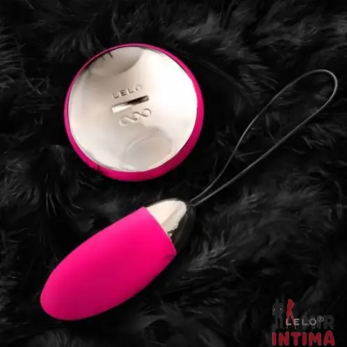 LEL5912-Женский-вибратор-LELO Женский-вибратор-LELO-Беспроводной вибратор LELO Lyla 2 (Лело Лила 2) Design Edition
