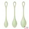 Набор йони бусин Satisfyer Yoni Power 1 - 8 Набор йони бусин Satisfyer Yoni Power 1 - 8