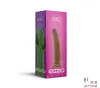 Фаллоимитатор EGZO, 18х3,5см Фаллоимитатор EGZO, 18х3,5см