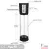 Автоматическая вакуумная помпа CANWIN Passion Pump, 20x6.9см - 7