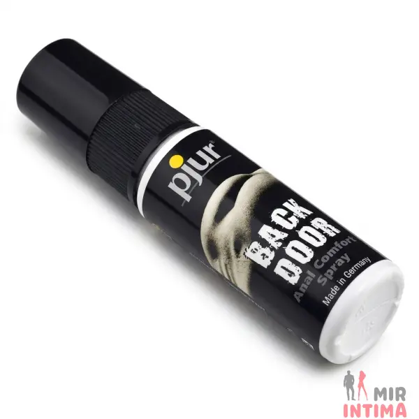 Анальный спрей Pjur Back Door, 20 мл - 2 Анальный спрей Pjur Back Door, 20 мл - 2