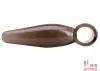 Анальная пробка Finger Rimmers, маленькая 7х1,9 см - 3