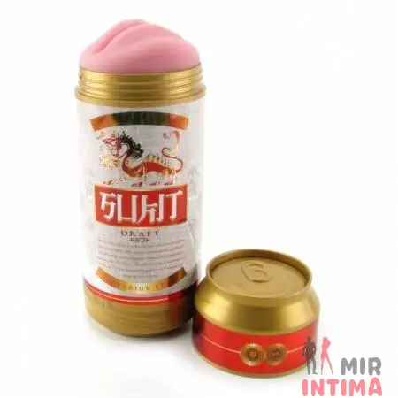Мастурбатор Flashlight "Sukit Draft"