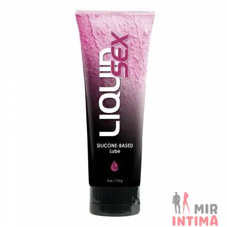 Лубрикант Liquid Sex, 118 г. Лубрикант Liquid Sex, 118 г.