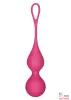 Вагинальные шарики Sphere Loveballs, 4 см - 1 Вагинальные шарики Sphere Loveballs, 4 см - 1