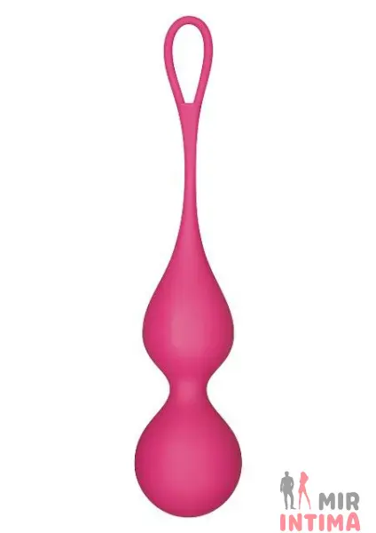 Вагинальные шарики Sphere Loveballs, 4 см - 1 Вагинальные шарики Sphere Loveballs, 4 см - 1