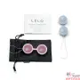 Вагінальні кульки LELO Luna Beads Mini (Лело Місяць Бідс Міні), 3 см