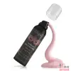 Увлажняющая массажная пенка Acqua Croccante Mousse Sakura, 150 мл - 2