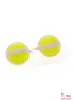 Вагинальные шарики BE MINE BALLS, 3,5см. - 2