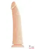 Фаллоимитатор из силикона Colours Pleasures Thin, 20х4,5 см Фаллоимитатор из силикона Colours Pleasures Thin, 20х4,5 см
