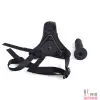 Реалистичный страпон Cintura Black от Toyz4Lovers - 5 Реалистичный страпон Cintura Black от Toyz4Lovers - 5
