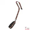 Набор для БДСМ LOCKINK The Flowering Serpent - Bondage Set - 7 Набор для БДСМ LOCKINK The Flowering Serpent - Bondage Set - 7