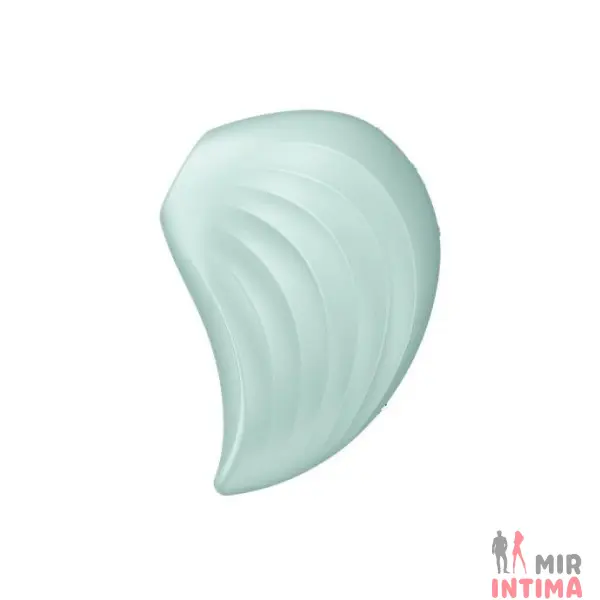 MISO6077-Женский-стимулятор-клитора - 2 Женский-стимулятор-клитора-Вакуумный клиторальный стимулятор Satisfyer Pearl Diver - 2