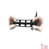 Стимулирующая ажурная насадка Penis Sleeve - 8 Стимулирующая ажурная насадка Penis Sleeve - 8