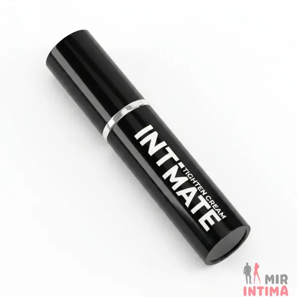 Сужающий вагинальный крем Intimate Tighten Cream, 5 мл - 1 Сужающий вагинальный крем Intimate Tighten Cream, 5 мл - 1