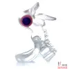 Эрекционное вибро-кольцо Tongue Vibro Cock Ring - 3 Эрекционное вибро-кольцо Tongue Vibro Cock Ring - 3