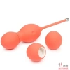 Тренажер We-Vibe Bloom - 1