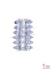 Насадка Power Penis Sleeve, 4х1,5 см - 16 Насадка Power Penis Sleeve, 4х1,5 см - 16