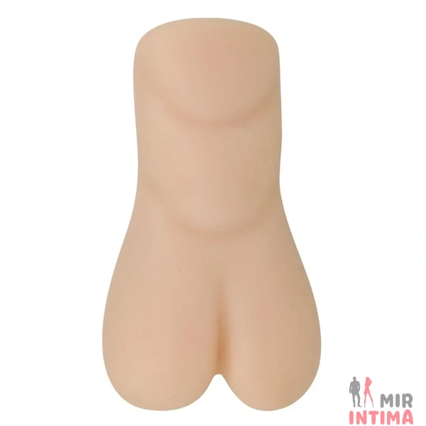Мастурбатор-вагина Crazy Bull Eliana soft skin - 5 Мастурбатор-вагина Crazy Bull Eliana soft skin - 5