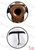 Страпон полый Fetish Fantasy Series 7 Hollow Strap On - 2 Страпон полый Fetish Fantasy Series 7 Hollow Strap On - 2