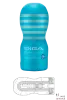 Мастурбатор Tenga Deep Throat Cup Cool Edition, 18Х7,5 см - 3