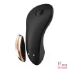 Женские-вибротрусики-Вибратор в трусики Satisfyer Little Secret, с пультом - 2