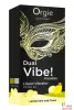 Жидкий вибратор Dual Vibe Gin & Tonic с лимоном, 15мл - 2 Жидкий вибратор Dual Vibe Gin & Tonic с лимоном, 15мл - 2
