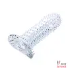 Насадка с усиками Penis Sleeve - 1 Насадка с усиками Penis Sleeve - 1
