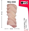 Мастурбатор вагина OYO Narrow Chloe - 5