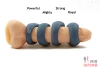 Эрекционное смарт кольцо с вибрацией Satisfyer Mighty One, 9х2.8 см - 2 Эрекционное смарт кольцо с вибрацией Satisfyer Mighty One, 9х2.8 см - 2