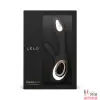 Женский-вибратор-LELO-Вибратор-кролик LELO Soraya Wave Deep - 8