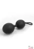 Вагинальные шарики Dorcel Dual Balls, диаметр 3,6см, силикон - 5