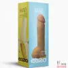 Фаллоимитатор на присоске EGZO, 20х5см - 1