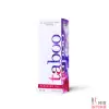 Стимулирующий клиторный гель TABOO PLEASURE, 30 мл - 1