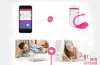 Виброяйцо Lovense Lush Bullet Vibrator, оснащенное смарт-приложением, 18х3,4 см - 4 Виброяйцо Lovense Lush Bullet Vibrator, оснащенное смарт-приложением, 18х3,4 см - 4