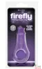 Эрекционное кольцо с вибропулей NS Novelties Firefly Couples Ring Blue, 3 см - 4 Эрекционное кольцо с вибропулей NS Novelties Firefly Couples Ring Blue, 3 см - 4