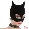 Маска "Женщина-Кошка" Bad Kitty - 1 Маска "Женщина-Кошка" Bad Kitty - 1