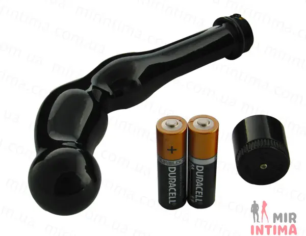 Вибромассажер простаты Adam Male Toys - 2 Вибромассажер простаты Adam Male Toys - 2