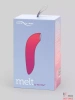 MIW44047-Женский-вибратор-We-Vibe - 7 Женский-вибратор-We-Vibe-Вакуумный вибратор We-Vibe MELT - 7