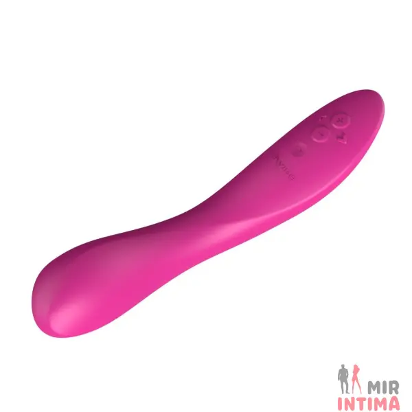 Женский-вибратор-We-Vibe-Вибратор We-Vibe Rave 2 Twisted Pleasure - 1