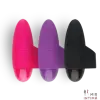 Женский-вибратор-LELO-Мини-вибратор, массажер PicoBong Ipo (Пикобонг Ипо), 8 см x 2,8 см - 3
